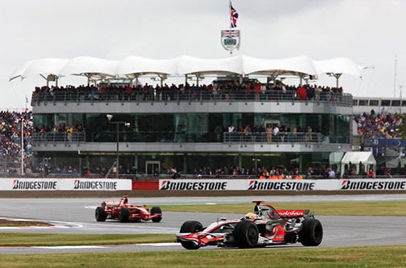 british grand prix ticket deals